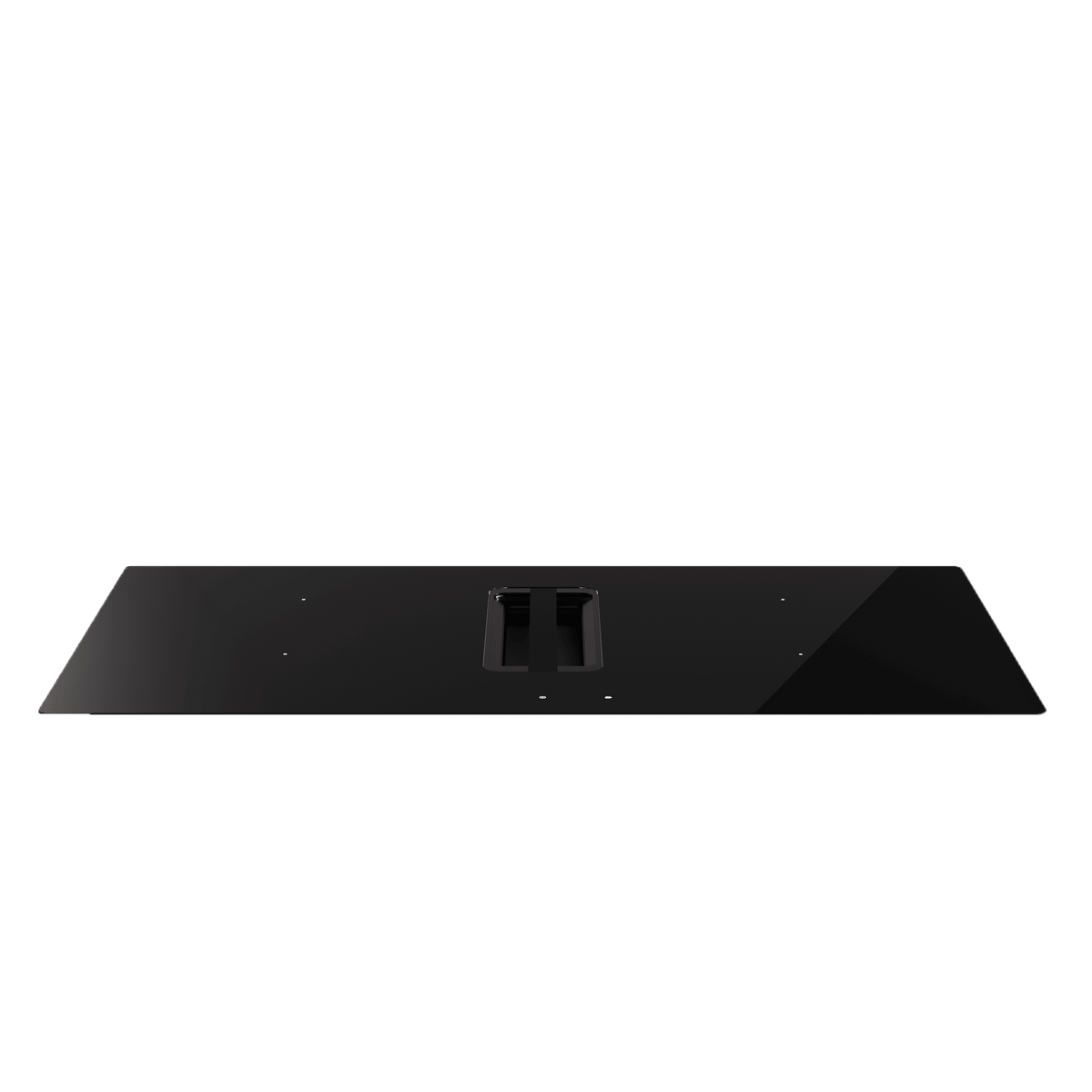 FIM Tolomeo 83cm Induction Hob + Downdraft Extractor