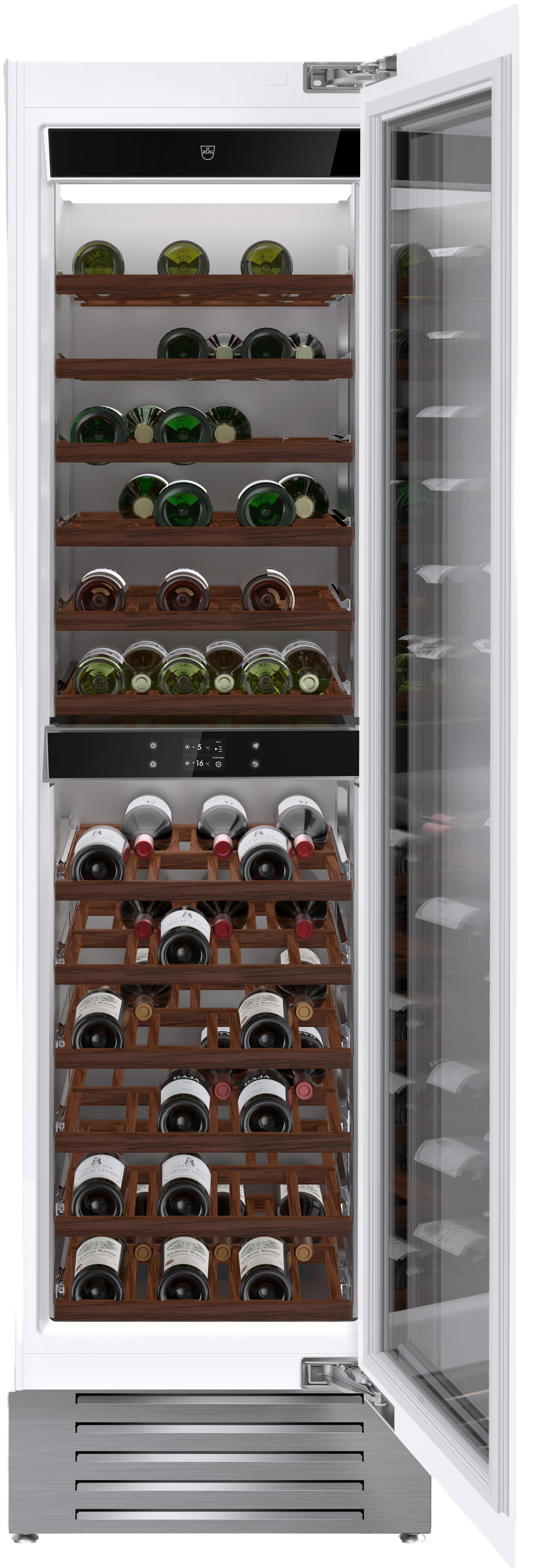 V-ZUG WineCooler V6000 Supreme