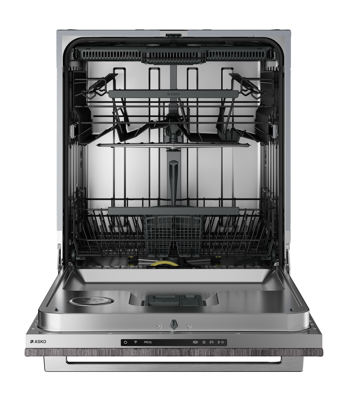ASKO Fully Integrated Dishwasher 82cm Core