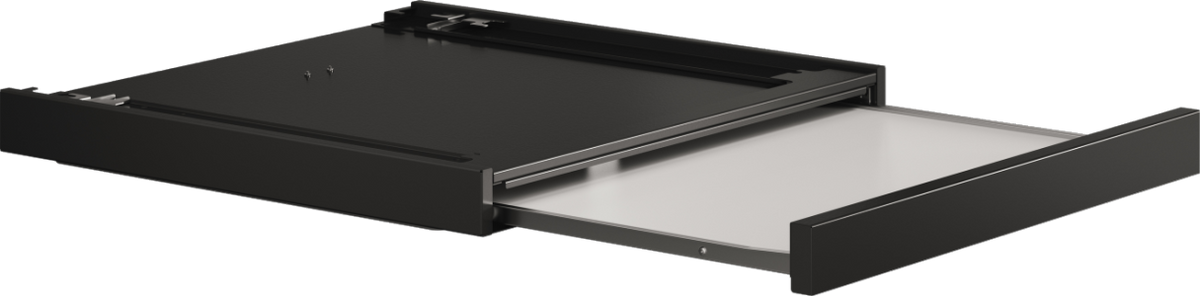ASKO Pull-Out Shelf for Laundry Black HS60G
