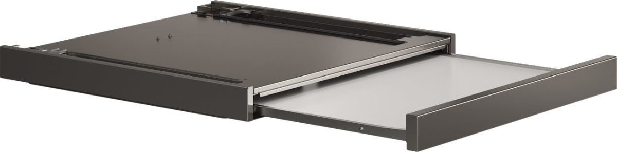 ASKO Pull-Out Shelf for Laundry Titanium HS60T
