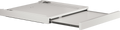 ASKO Pull-Out Shelf for Laundry White HS60W