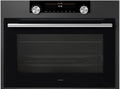 ASKO Craft Pyrolytic Built-in Oven 45cm Anthracite