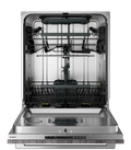 ASKO Dishwasher Fully Integrated 82cm Logic