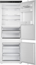 ASKO Built-in Fridge Freezer 70cm Series 2