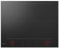 ASKO Induction Hob Black 64 cm