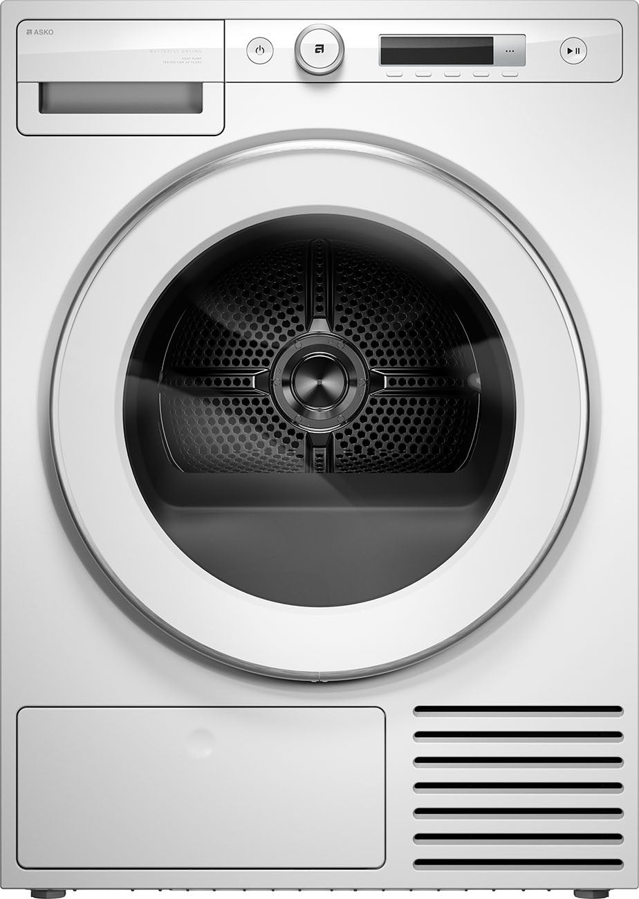 ASKO Tumble Dryer Machine 10KG
