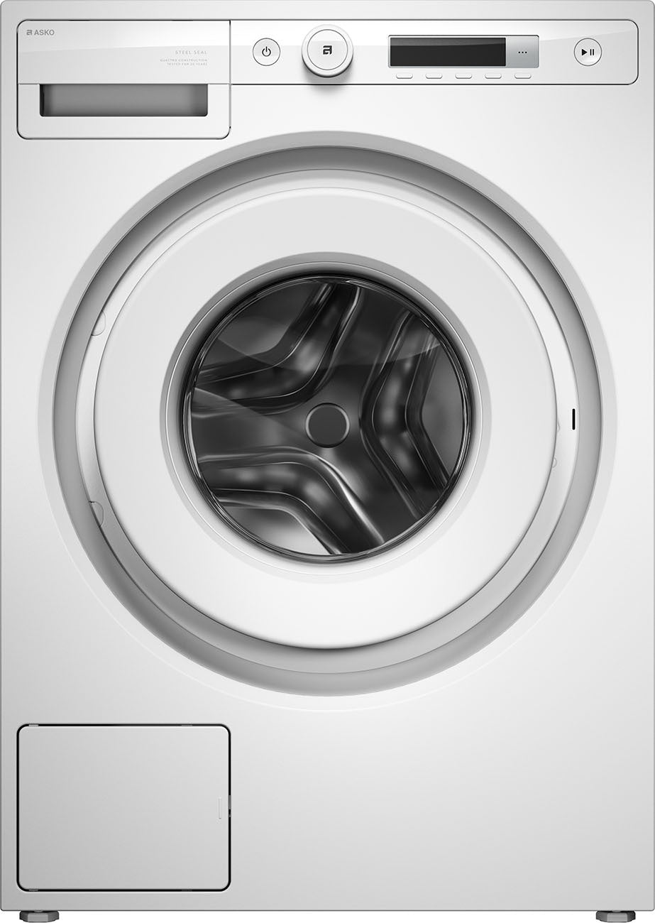 ASKO Steel Seal Washing Machine 8KG