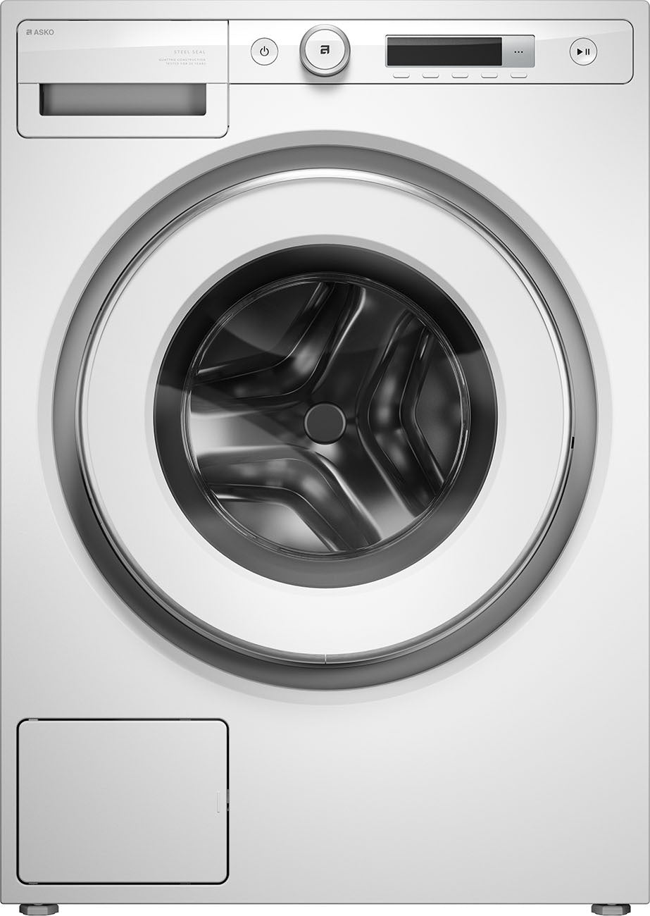 ASKO Steel Seal Washing Machine 11KG