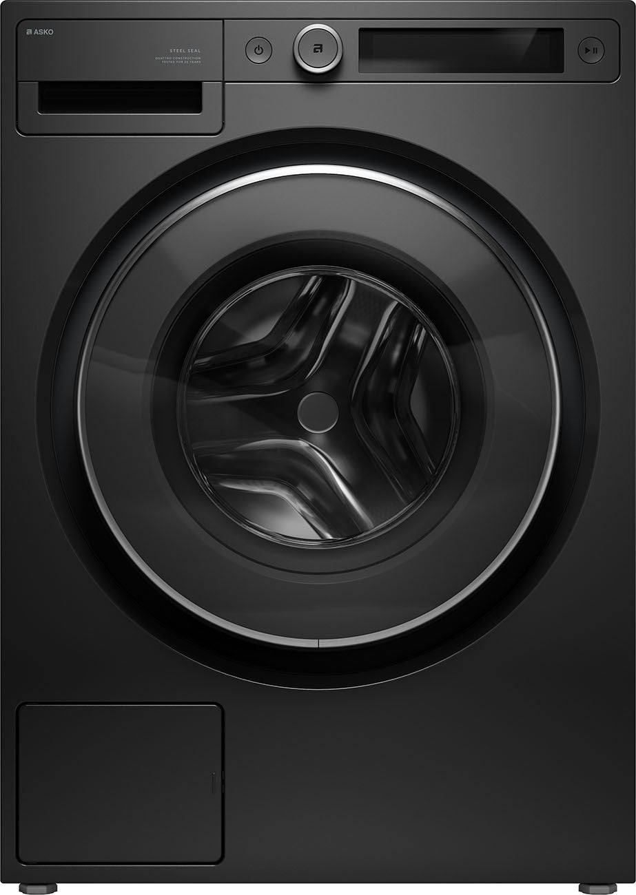 ASKO Steel Seal Washing Machine 9KG