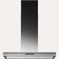 FIM Norma Island Hood Stainless Steel 90cm